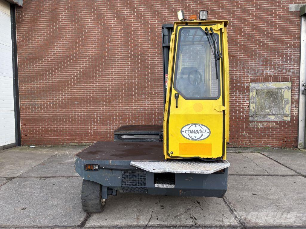 Combilift C5000SL Zijlader