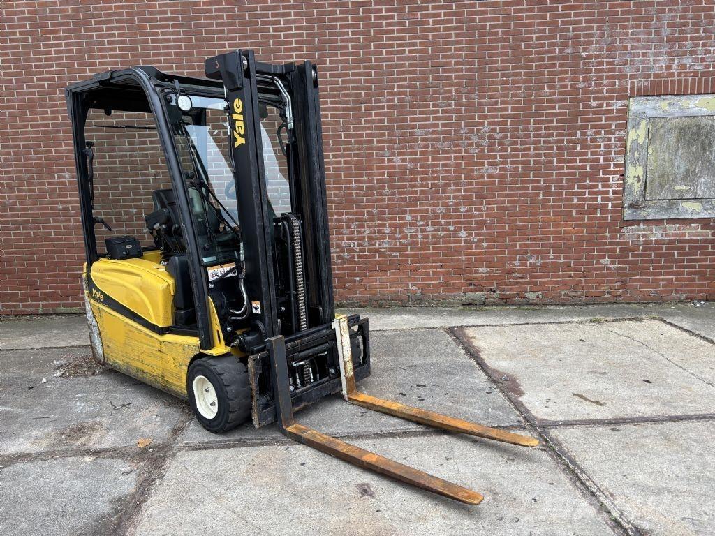 Yale ERP16VT Elektrische heftrucks