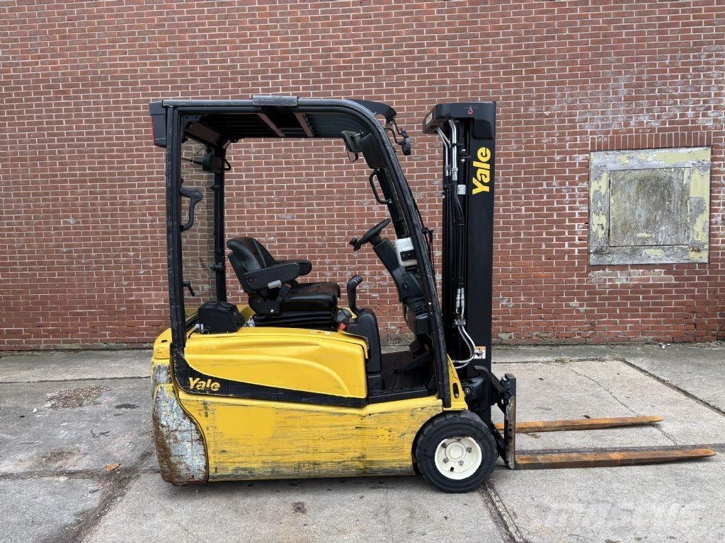 Yale ERP16VT Elektrische heftrucks