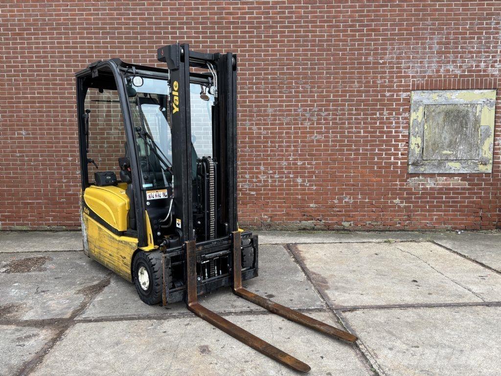 Yale ERP16VT Elektrische heftrucks