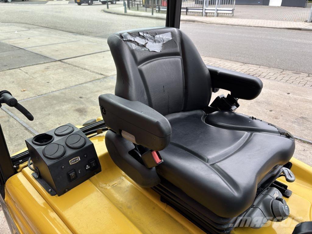 Yale ERP16VT Elektrische heftrucks