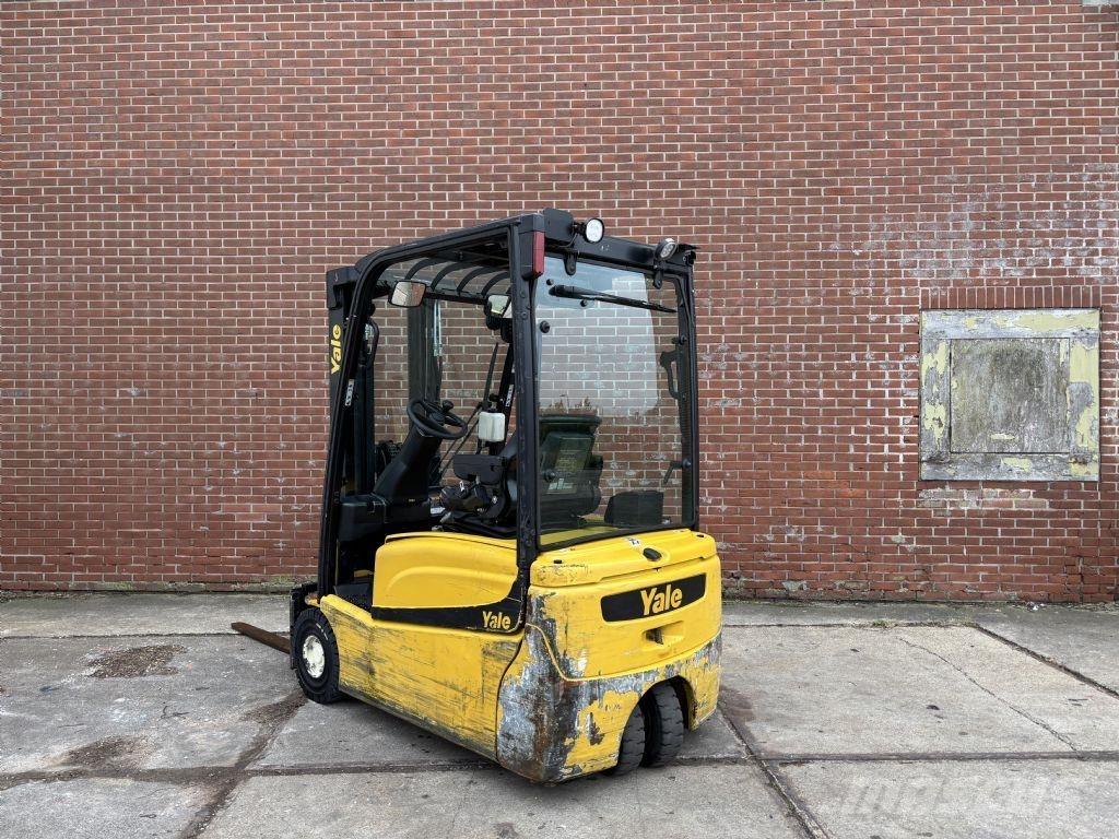 Yale ERP16VT Elektrische heftrucks