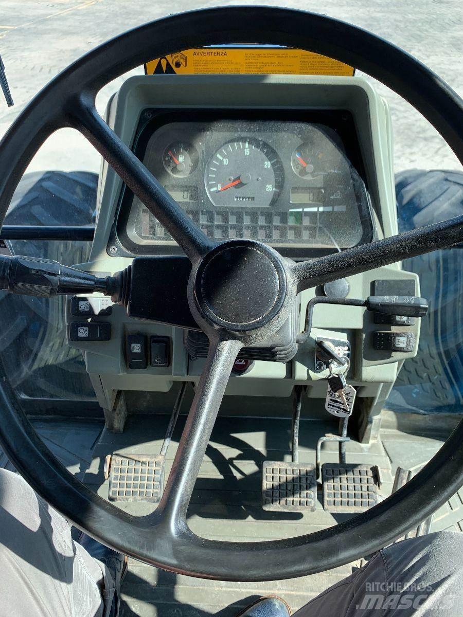 Landini L160 Landbouw - overige