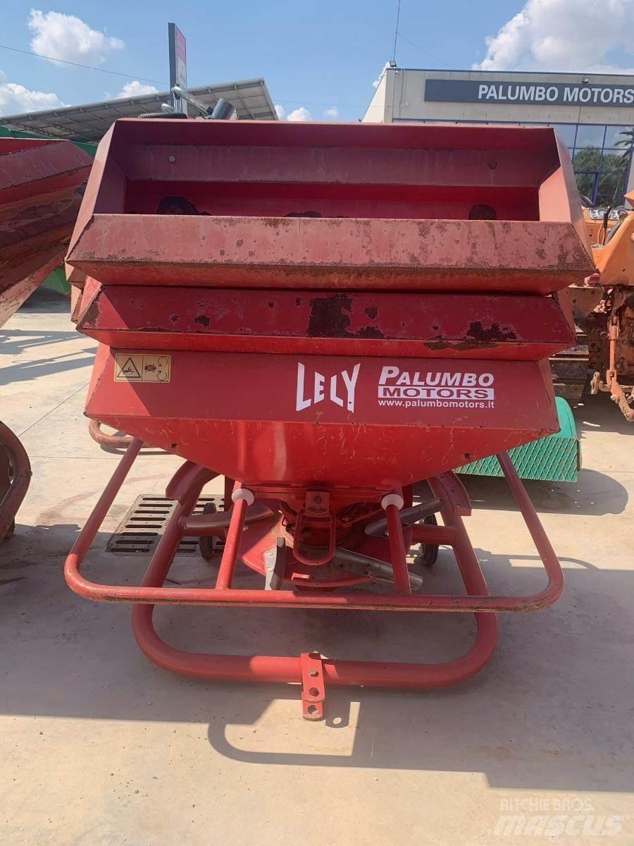 Lely 500 Landbouw - overige