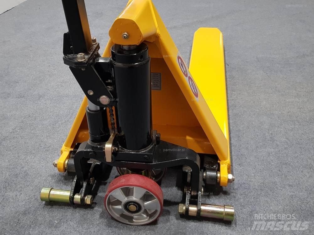 EP HLT10 Heftrucks overige