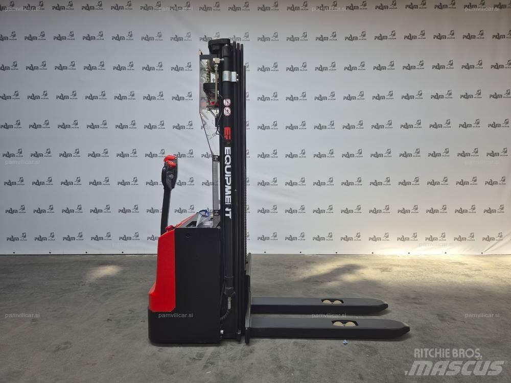 EP WSA161 Heftrucks overige