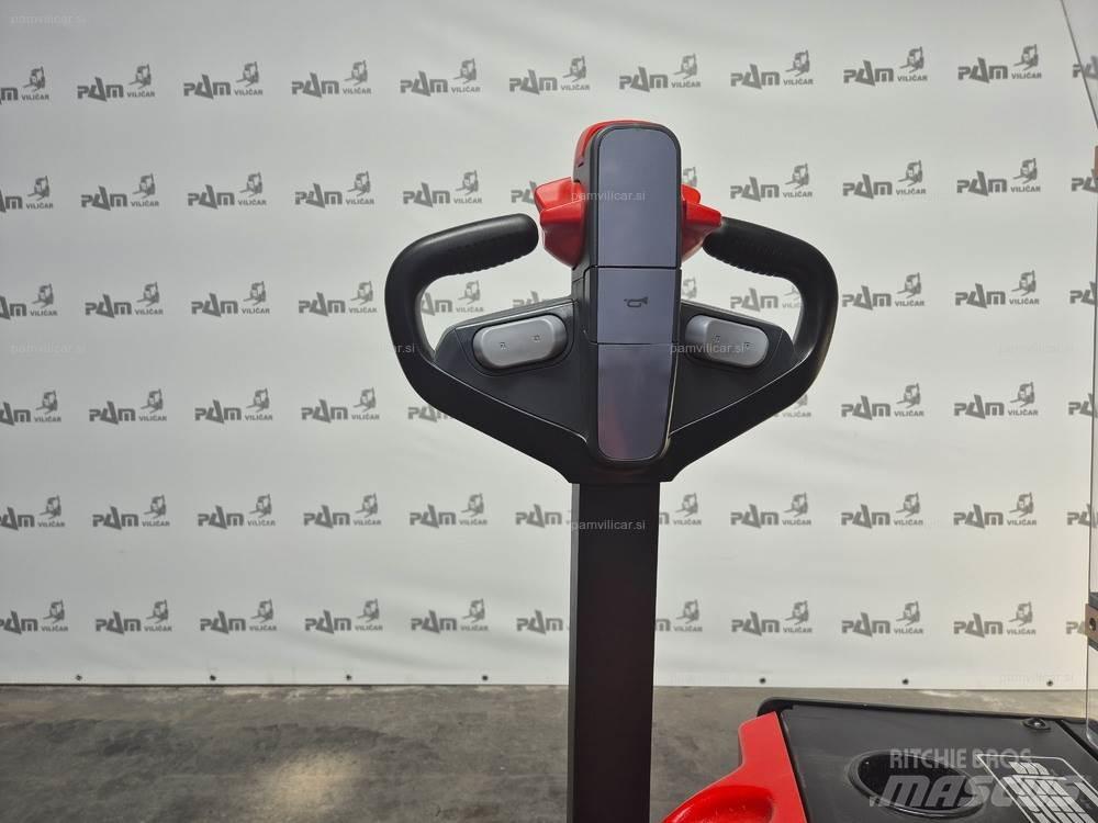 EP WSA161 Heftrucks overige