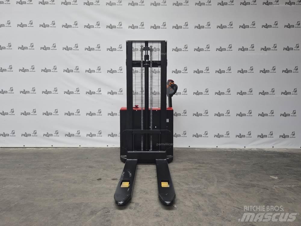 Heli CDD12J Heftrucks overige
