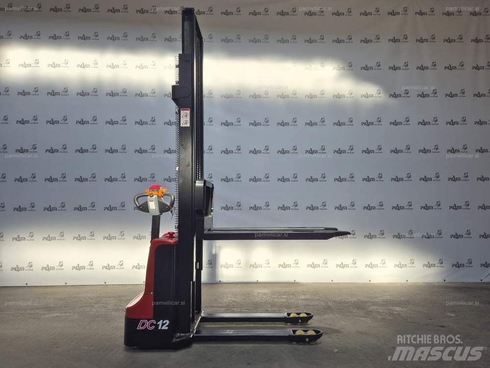 Heli CDD12J Heftrucks overige