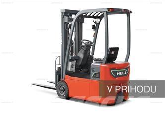 Heli CPD12SQ-A1LIH4 Heftrucks overige