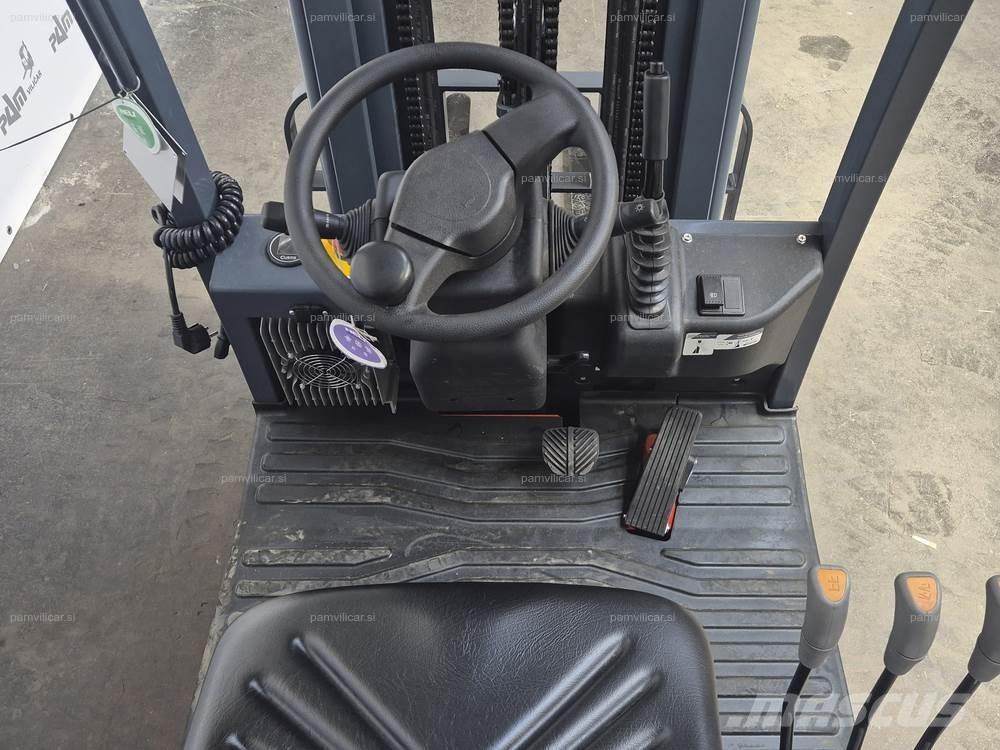 Heli CPD12SQ-A1LIH4 Heftrucks overige