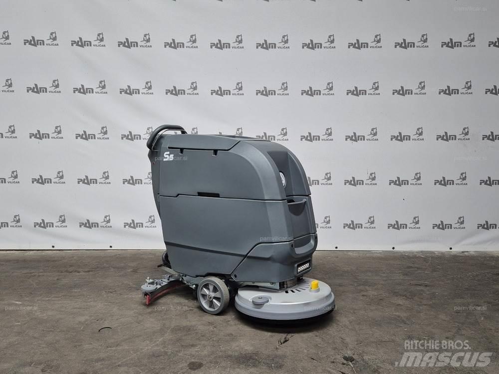 Reddot AR-S5D-L Heftrucks overige
