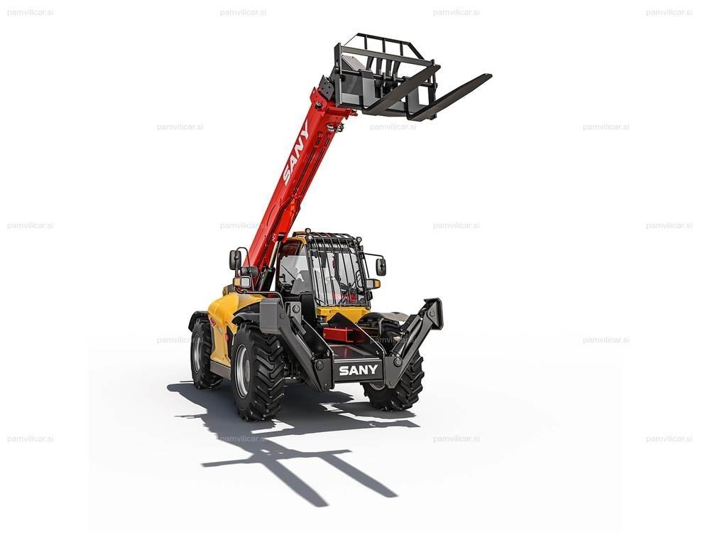 Sany STH1440E Heftrucks overige