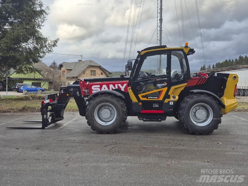 Sany STH1440E Heftrucks overige