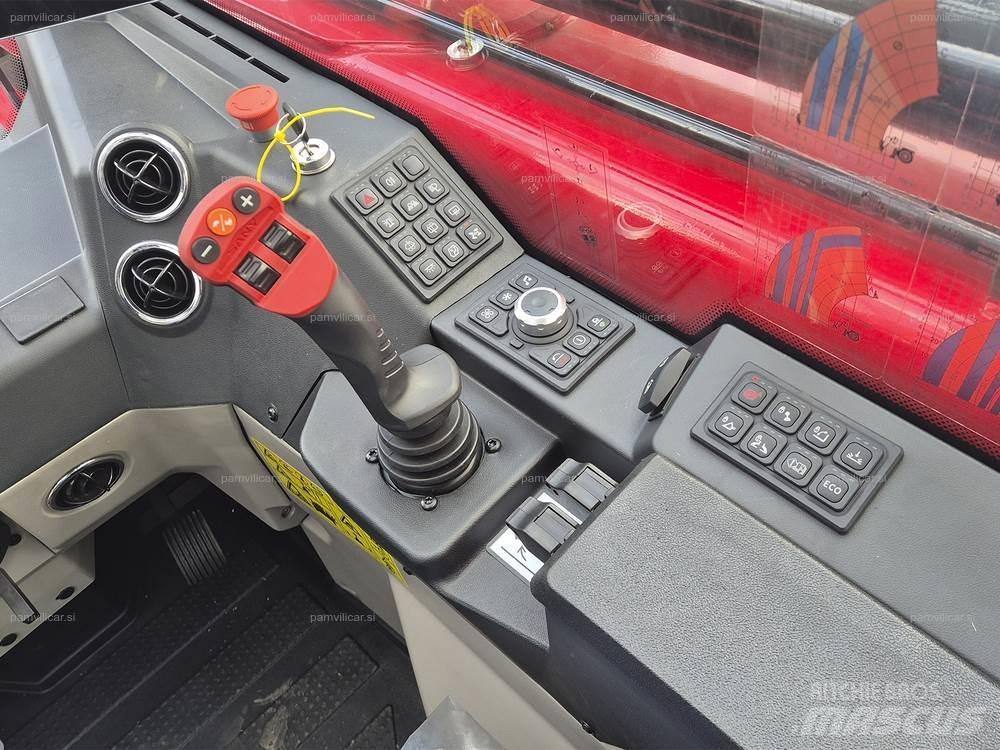 Sany STH1440E Heftrucks overige