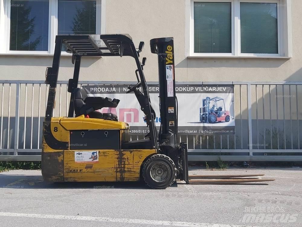 Yale ERP20ATF Heftrucks overige