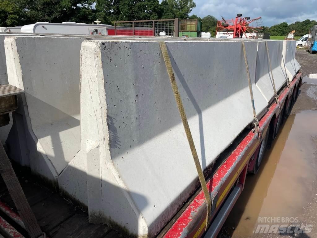  716 Overige accessoires voor tractoren