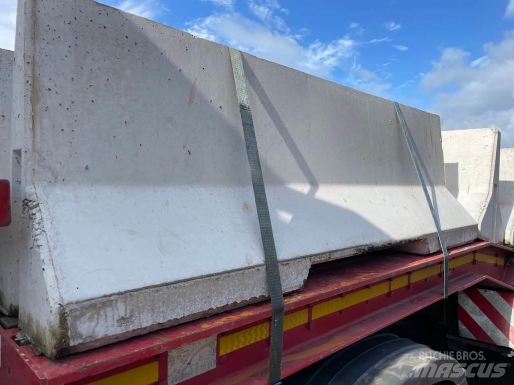  716 Overige accessoires voor tractoren