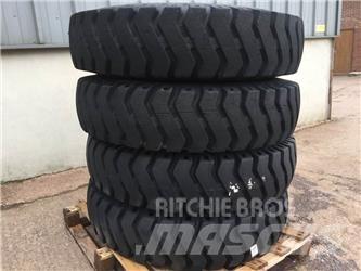 BKT 5455 Overige accessoires voor tractoren