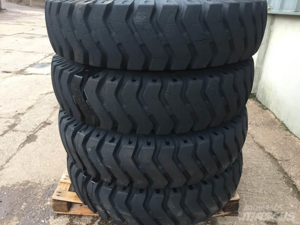 BKT 5455 Overige accessoires voor tractoren