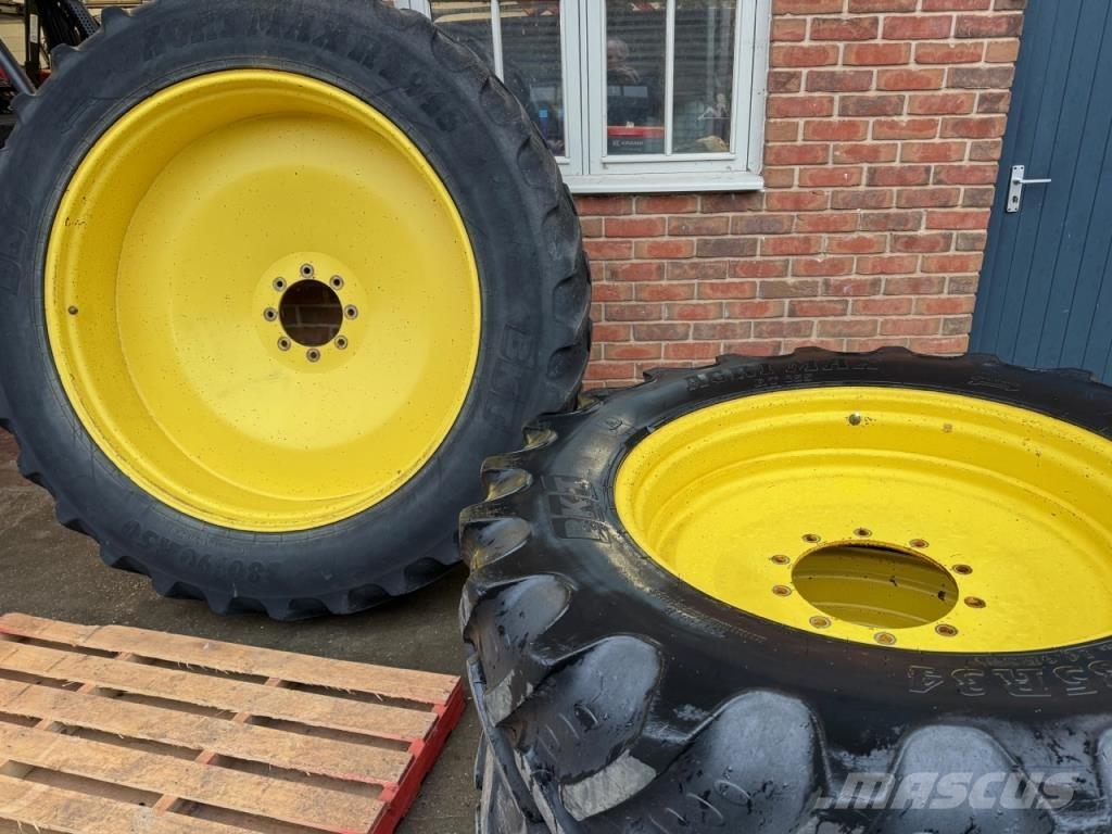 BKT 6210R Overige accessoires voor tractoren