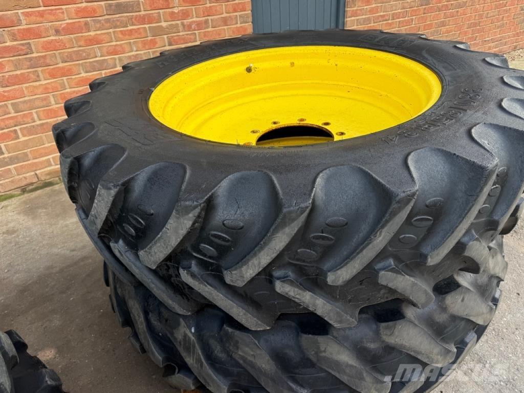 BKT 6210R Overige accessoires voor tractoren