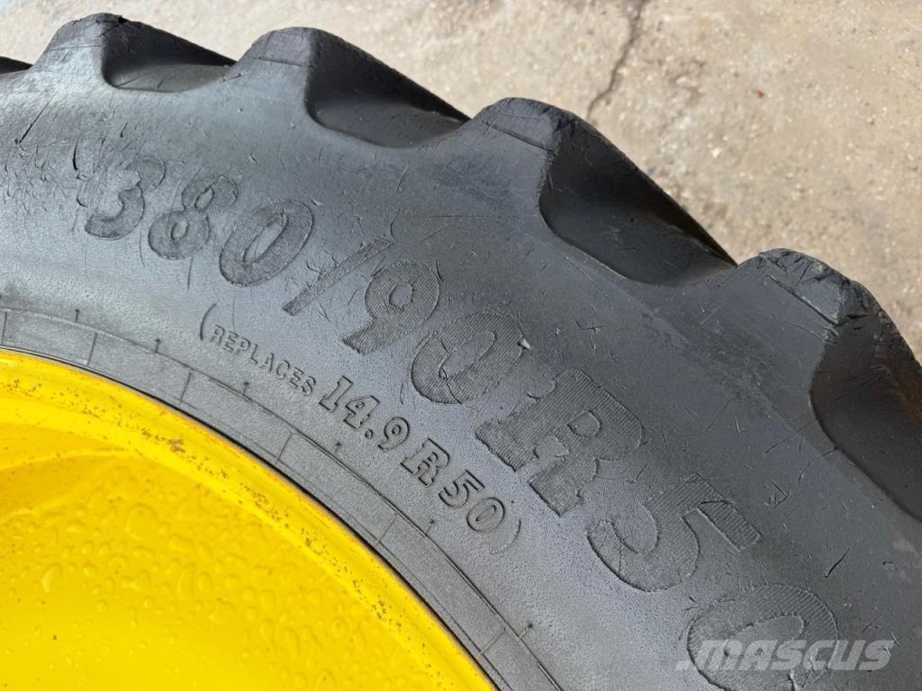 BKT 6210R Overige accessoires voor tractoren