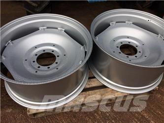 CASE  Overige accessoires voor tractoren