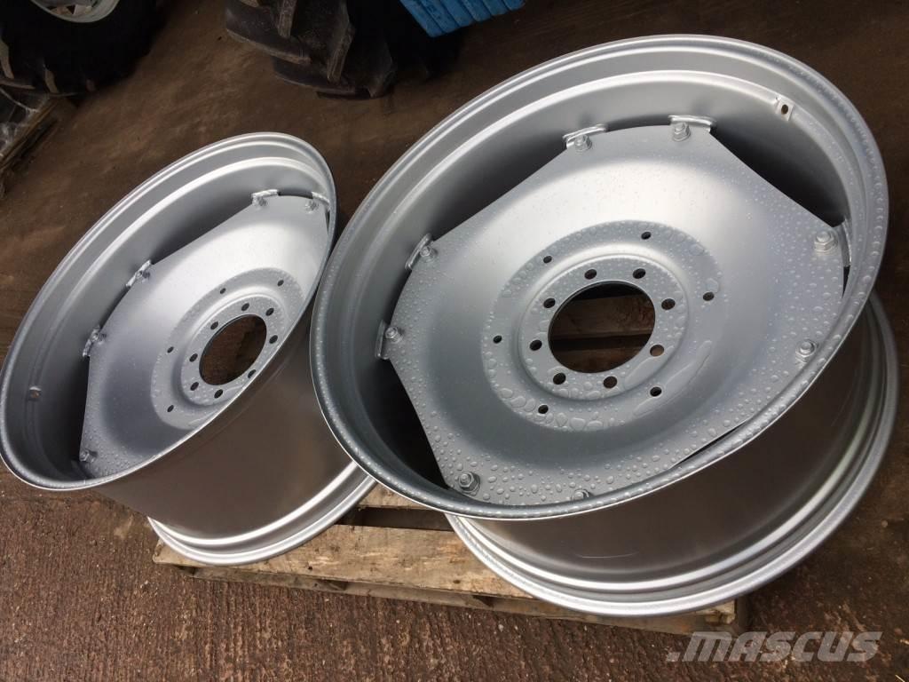 CASE  Overige accessoires voor tractoren