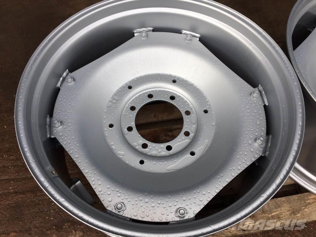 CASE  Overige accessoires voor tractoren