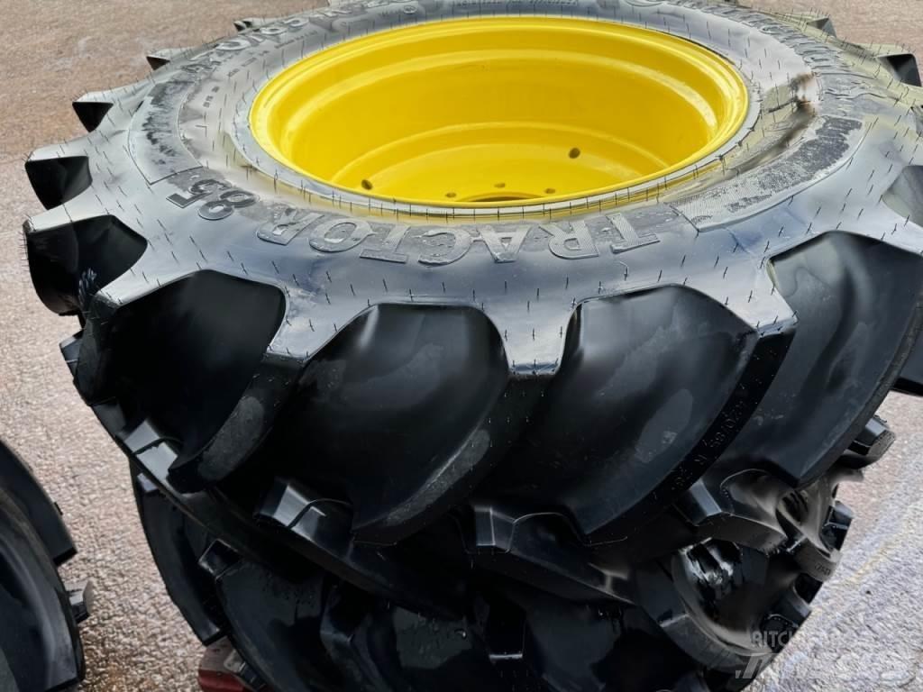 Continental  Overige accessoires voor tractoren