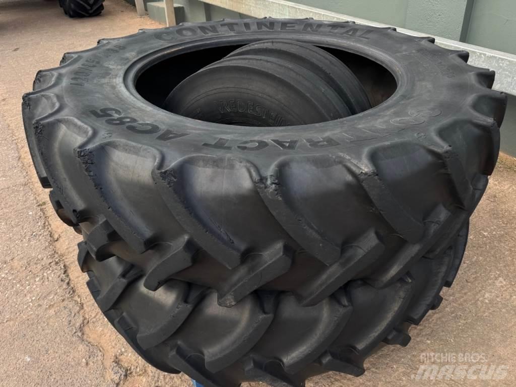 Continental 714 Overige accessoires voor tractoren