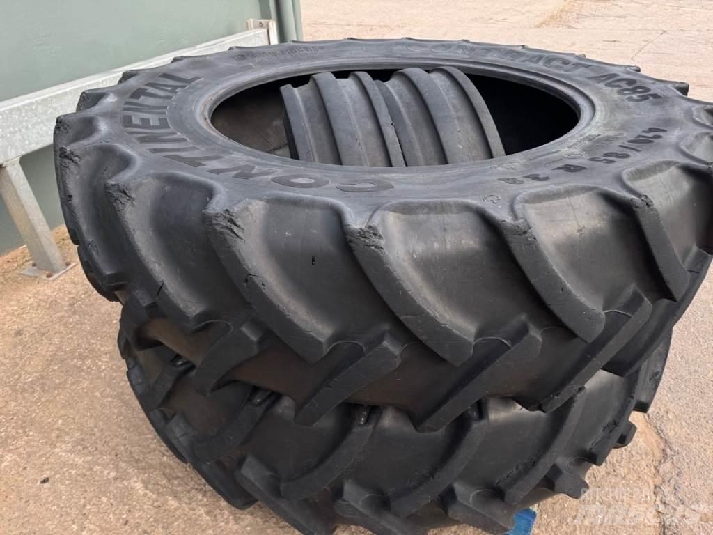 Continental 714 Overige accessoires voor tractoren