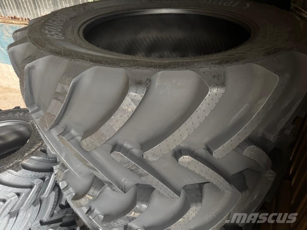 Continental 802 Overige accessoires voor tractoren