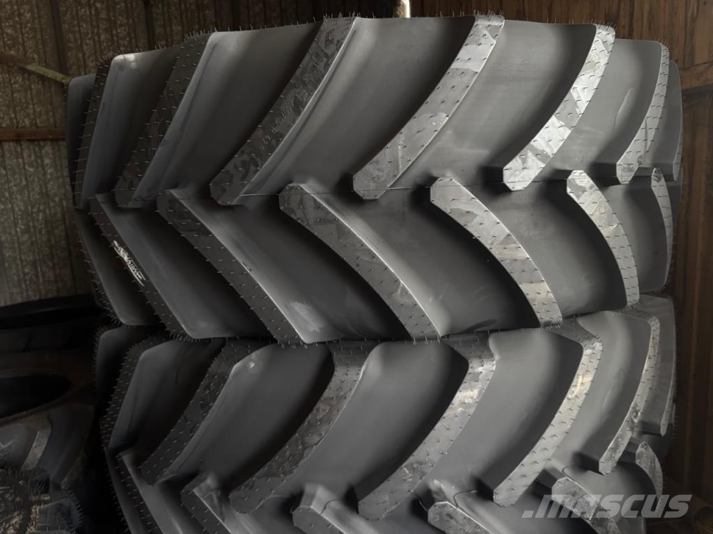 Continental 802 Overige accessoires voor tractoren