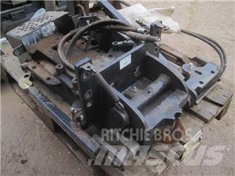 Deutz  Overige accessoires voor tractoren