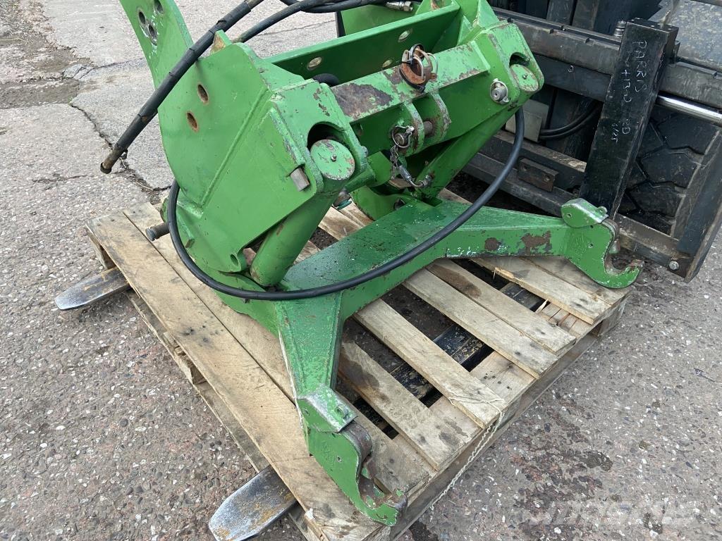 Farm Force M620 Overige accessoires voor tractoren