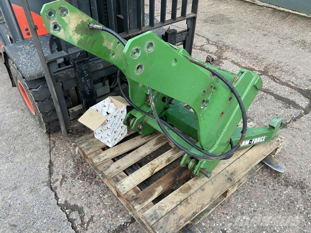 Farm Force M620 Overige accessoires voor tractoren