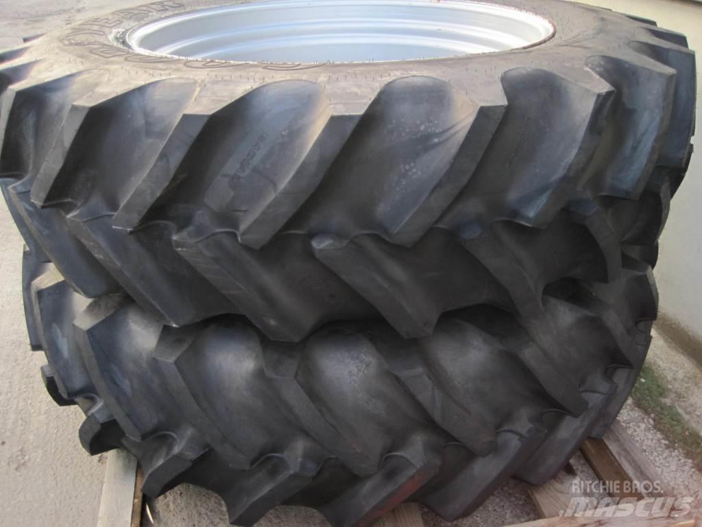 Goodyear  Overige accessoires voor tractoren
