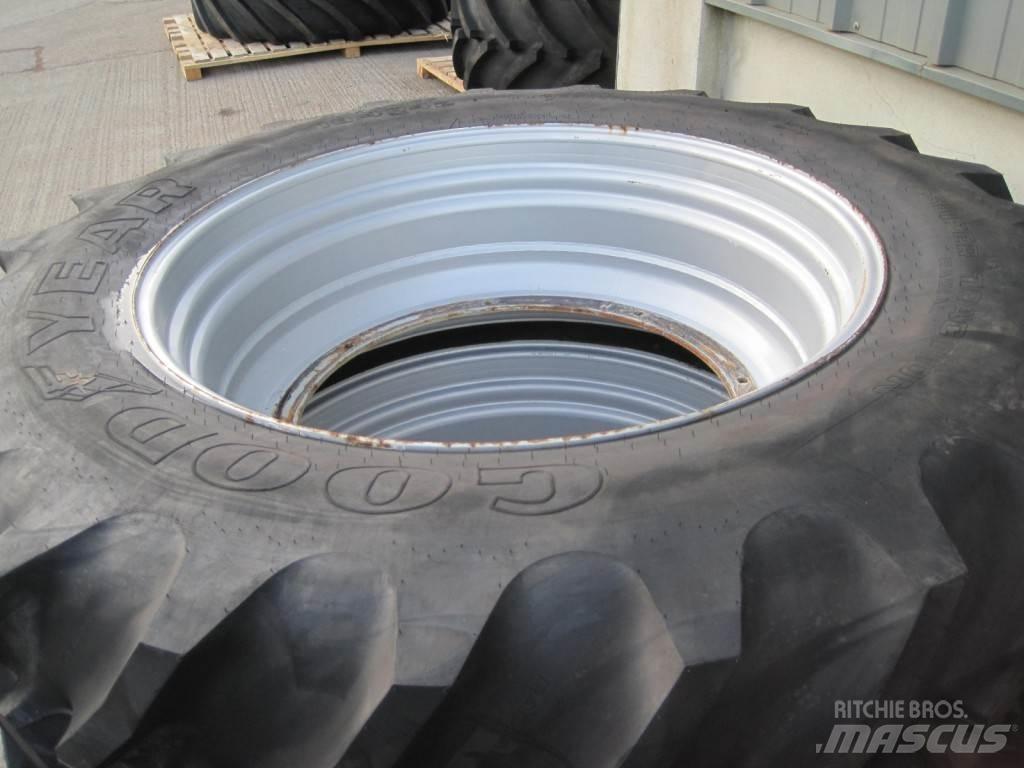Goodyear  Overige accessoires voor tractoren