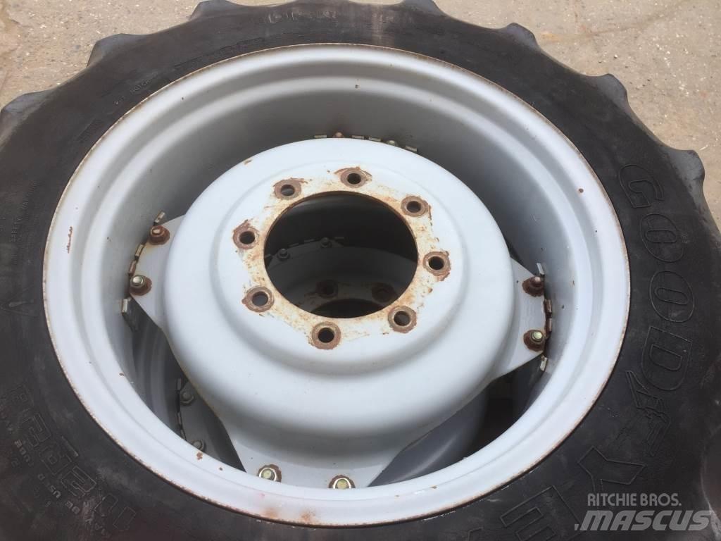 Goodyear  Overige accessoires voor tractoren