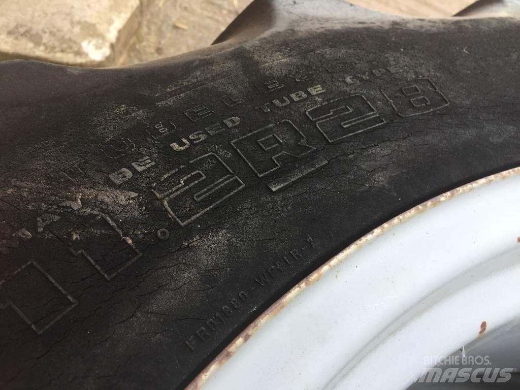 Goodyear  Overige accessoires voor tractoren