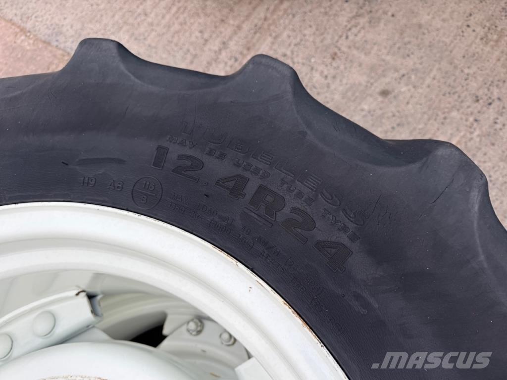 Goodyear 120 Overige accessoires voor tractoren