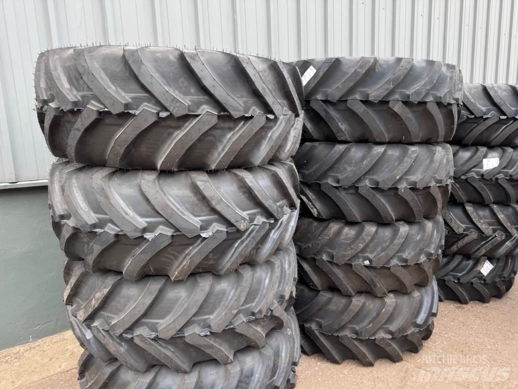 Goodyear 6480 Overige accessoires voor tractoren