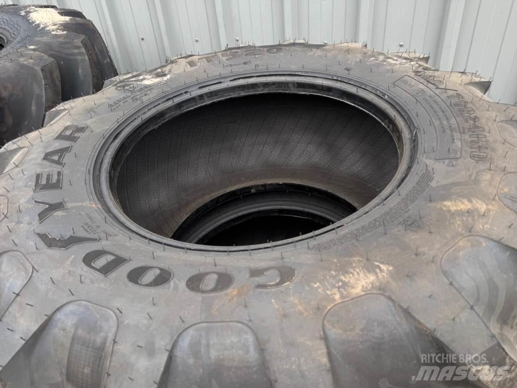 Goodyear 6480 Overige accessoires voor tractoren