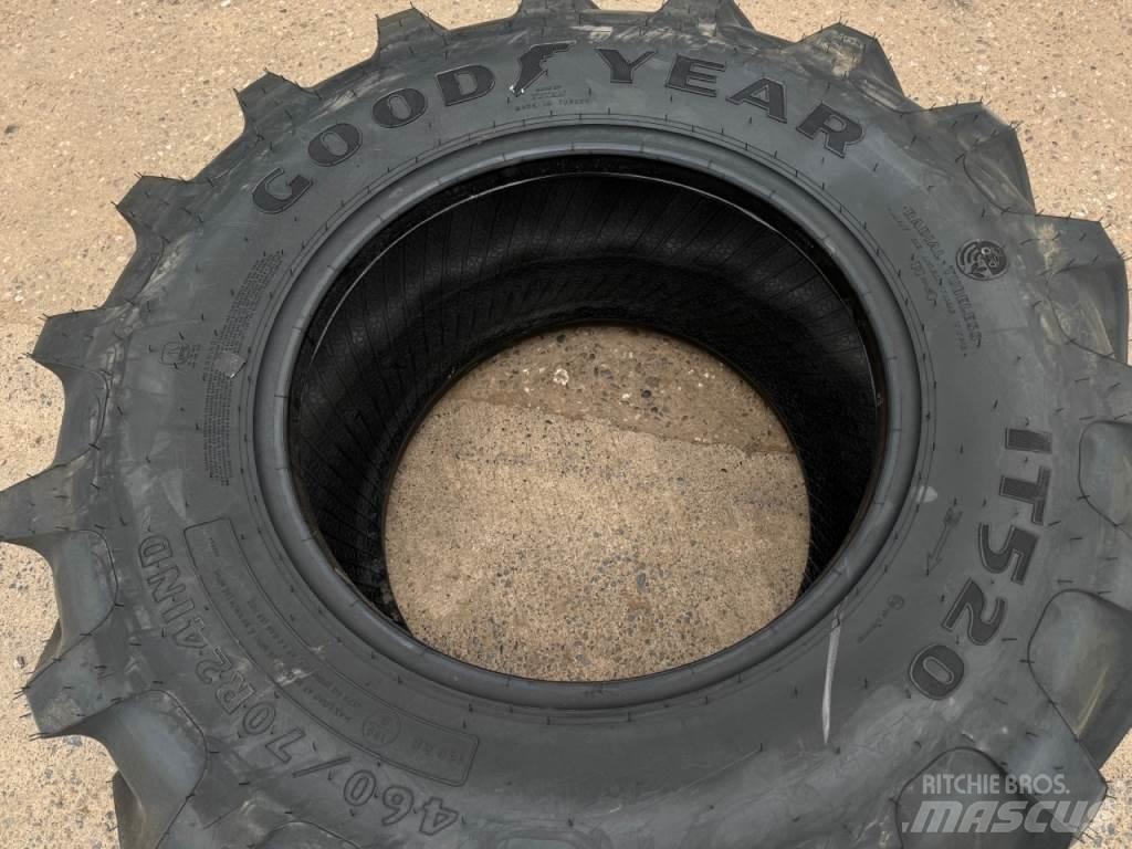 Goodyear 6480 Overige accessoires voor tractoren
