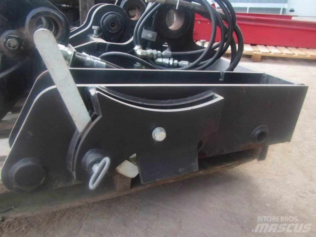 JCB  Overige accessoires voor tractoren