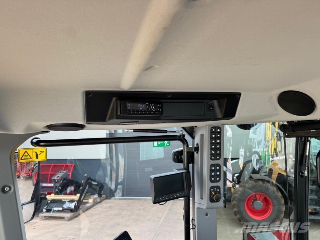 JCB 4220 iCON Tractoren