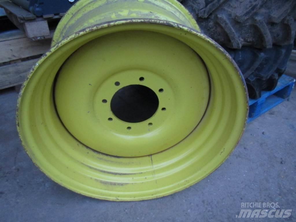 John Deere  Overige accessoires voor tractoren