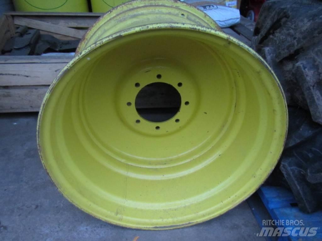 John Deere  Overige accessoires voor tractoren